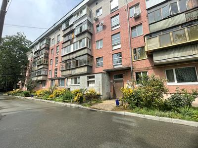 квартира по адресу Чорних Запорожців ул. (Короленка), 67