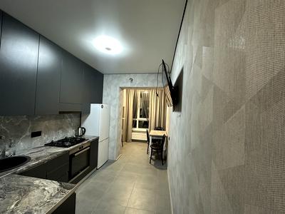 квартира за адресою Відпочинку вул., 1