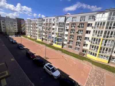 квартира за адресою Стеценка вул., 75-Р