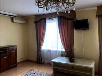 квартира по адресу Андрея Аболмасова ул. (Панельна), 5