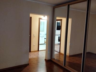 квартира по адресу Балтийский пер., 3