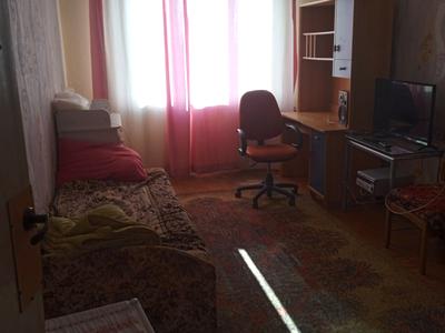 квартира по адресу Николая Кибальчича ул., 15-А