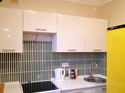 квартира за адресою Матросова, 21