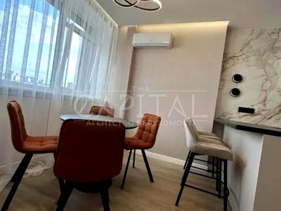 квартира за адресою Берестейський просп. (Перемоги), 11 к2