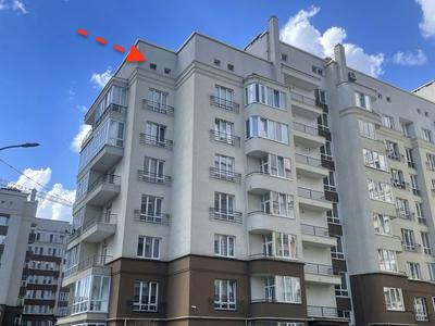 квартира по адресу Стрийская ул., 115-В