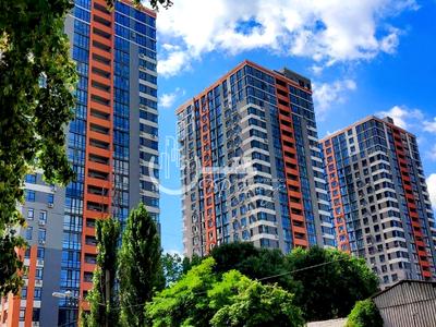 квартира по адресу Николая Гулака ул., 4