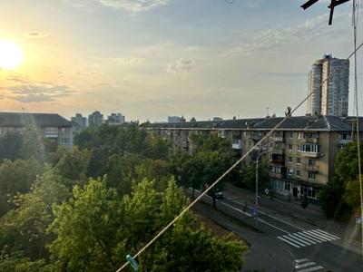 квартира за адресою Григорія Чупринки вул. (Чудновського), 8
