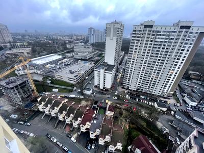 квартира за адресою Степана Руданського вул., 3-А