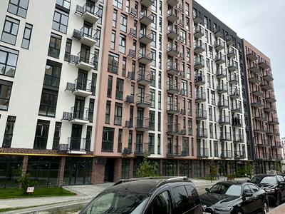 квартира за адресою Під Голоском вул., 16