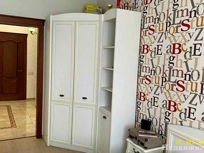 квартира по адресу Маршала Говорова, 8