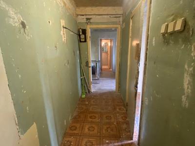 квартира по адресу Васильковская ул., 47к1