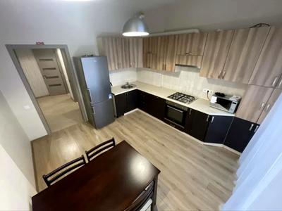 квартира за адресою Дегтярна вул., 7