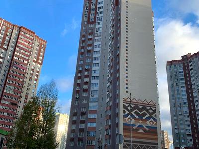 квартира по адресу Софии Русовой ул., 1