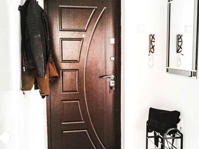 квартира за адресою Київ, Коперника вул., 12