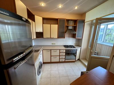 квартира по адресу Василия Тютюнника ул. (Анрі Барбюса), 58/1