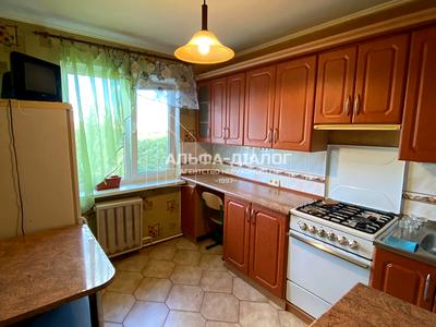 квартира по адресу Вацлава Гавела бульв. (Івана Лепсе), 37