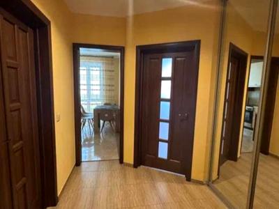 квартира за адресою Карла Мікльоша вул., 11