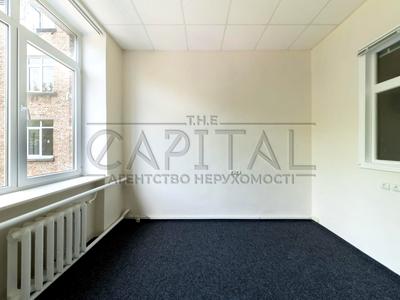 коммерческая по адресу Евгения Коновальца ул. (Щорса), 31
