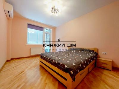 квартира по адресу Вышгородская ул., 45