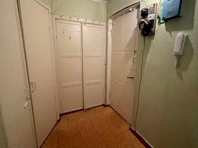 квартира за адресою Парамонова вул., 4