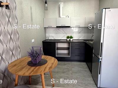 квартира за адресою Барабашова вул., 10б