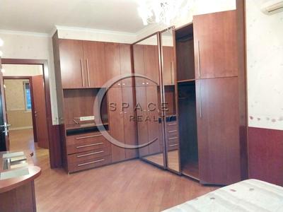 квартира по адресу Порика Василия просп., 7-Б