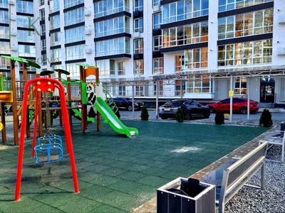 квартира по адресу Данилишиных, 59
