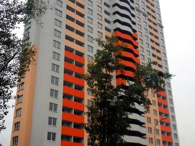 квартира по адресу Юрия Поправки ул. (Николая Лебедева), 14