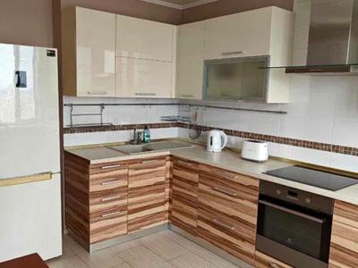 квартира за адресою Бориса Гмирі вул., 17