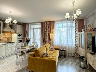 квартира за адресою Буча, Мрії вул., 2-Л