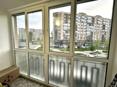 квартира за адресою Метрологічна вул., 25-А