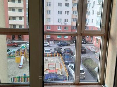 квартира за адресою Гарматна вул., 38-А