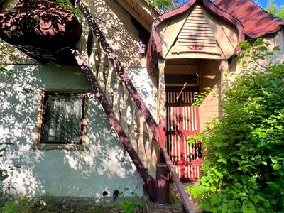 участок по адресу 158-га Садова вул., 10