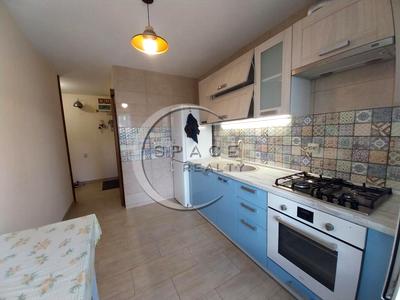 квартира по адресу Феодосийская ул., 6