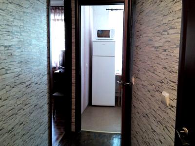 квартира за адресою Трудова вул., 2