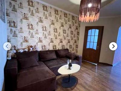квартира за адресою Саперно-Слобідська вул., 22