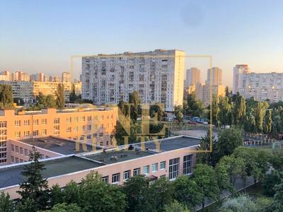 квартира по адресу Ивана Миколайчука ул. (Серафимовича), 17/2