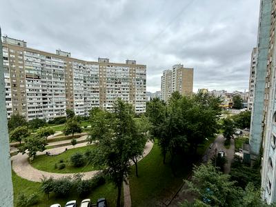 квартира за адресою Червоної Калини просп. (Володимира Маяковського), 15-В