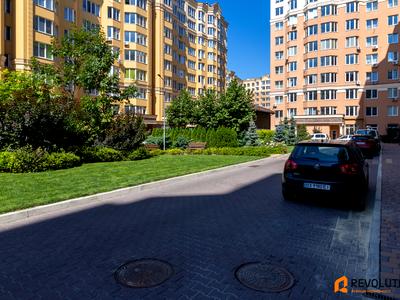 квартира за адресою Зелена вул., 3