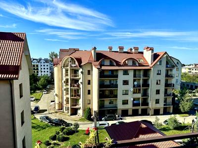 квартира за адресою Павла Тичини, 2