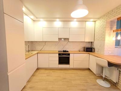 квартира за адресою Метрологічна вул., 52