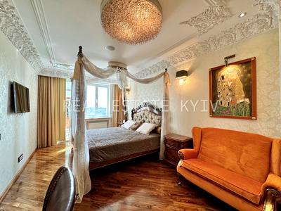 квартира за адресою Тараса Шевченка бульв., 27-Б