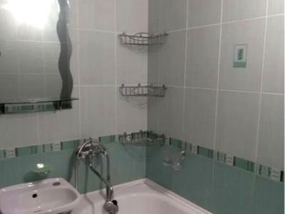 квартира за адресою Бочарова вул., 16-А