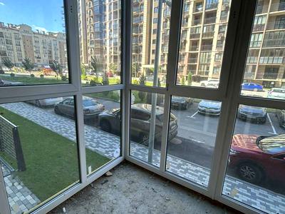 квартира по адресу Метрологическая ул., 107-Г