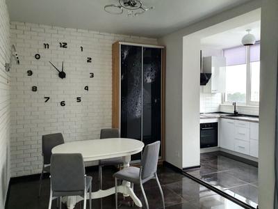 квартира за адресою Боголюбова вул., 33