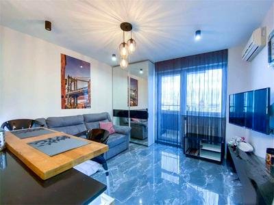 квартира за адресою Оболонський просп., 26