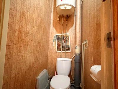 квартира по адресу Тополь-1 жилой массив ул., 15