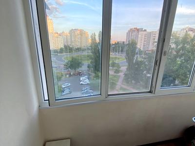 квартира за адресою Левка Лук'яненка вул. (Маршала Тимошенка), 33/35