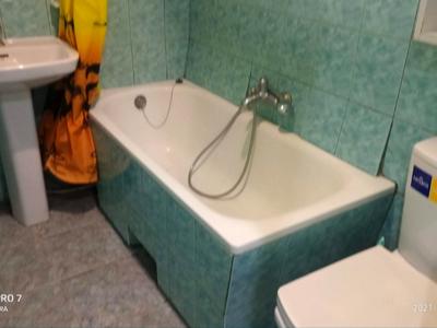 квартира по адресу Братиславская ул., 34