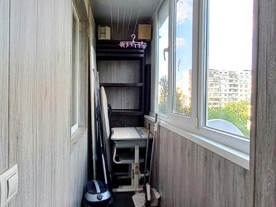 квартира по адресу Иорданская ул. (Лайоша Гавро), 2-А